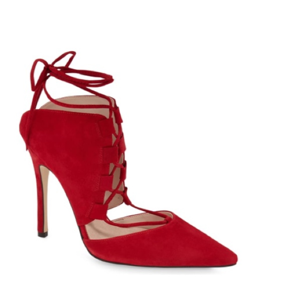 TOPSHOP HEELS